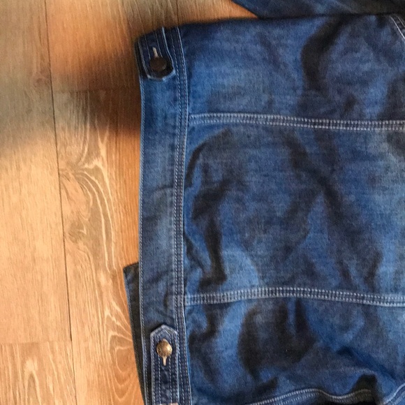 Jean Jacket - Picture 5 of 5